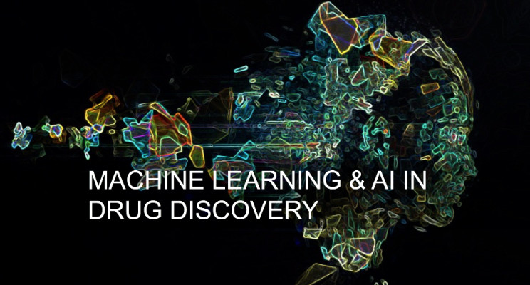 Machine Learning And Ai In Drug Discovery Alto Predict 0904